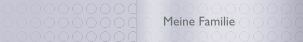 Meine Familie